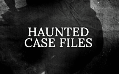 Talking HAUNTED CASE FILES with Co-Star Joe Cetrone on After Hours AM/America’s Most Haunted Radio Chilling new show on Destination America