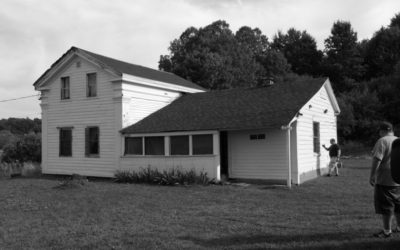 Excavating the Notorious Hinsdale House with Dan Klaes and Tim Shaw on After Hours AM/America’s Most Haunted Radio Plus unannounced call-in from Nick Groff!