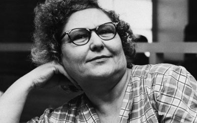 Nannie Doss – The Femme Fatale Next Door Notorious "Giggling Grannie" killed off four husbands and other assorted family members