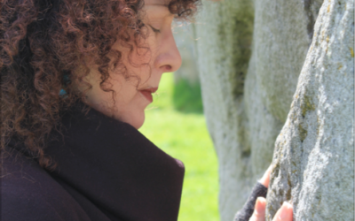 SPIRIT TRAVELER Sonja Grace Visits After Hours AM/America’s Most Haunted Radio New book explores spiritual realities of eight world historic sites