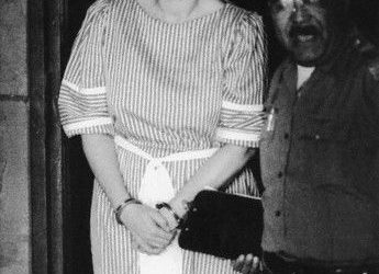 Texas Baby Killer Genene Jones, the Nurse From Hell But shouldn't we feel sorry for her?