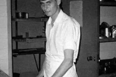 Serial Strangler Dennis Nilsen Just Wanted His Victims to Stick Around And he loved his dog