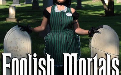 Exploring Disney’s Haunted Mansion with FOOLISH MORTALS Filmmaker James H. Carter II on After Hours AM/America’s Most Haunted Radio Plus Clarissa Cole profiles another demented serial killer