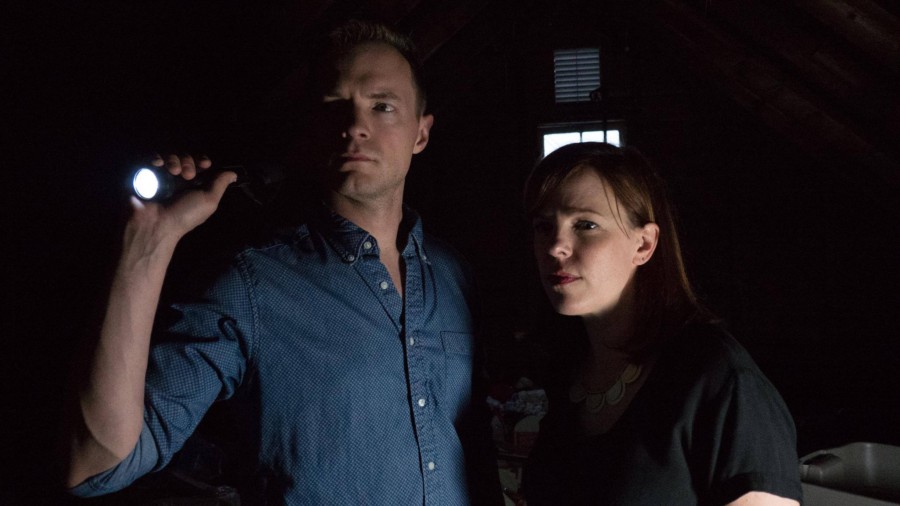 Amy Bruni and Adam Berry Preview TLC’s KINDRED SPIRITS on After Hours AM/America’s Most Haunted Radio Paranormal stars help families in ghostly need