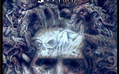THE 8TH ANNUAL H.P. LOVECRAFT FESTIVAL by Radiotheatre "Greatest horror writer's" tales come to life