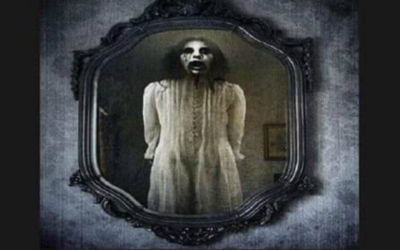 The Creepiest Urban Legends of Halloween From Bloody Mary to a spider facial