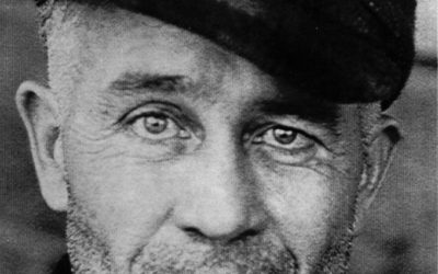 Ed Gein – One of the Oddest, Most Notorious Killers in American History Is he also the most misunderstood?