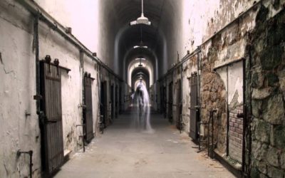 Seven of the Western World’s Most Haunted Places Terrifying destinations for intrepid travelers