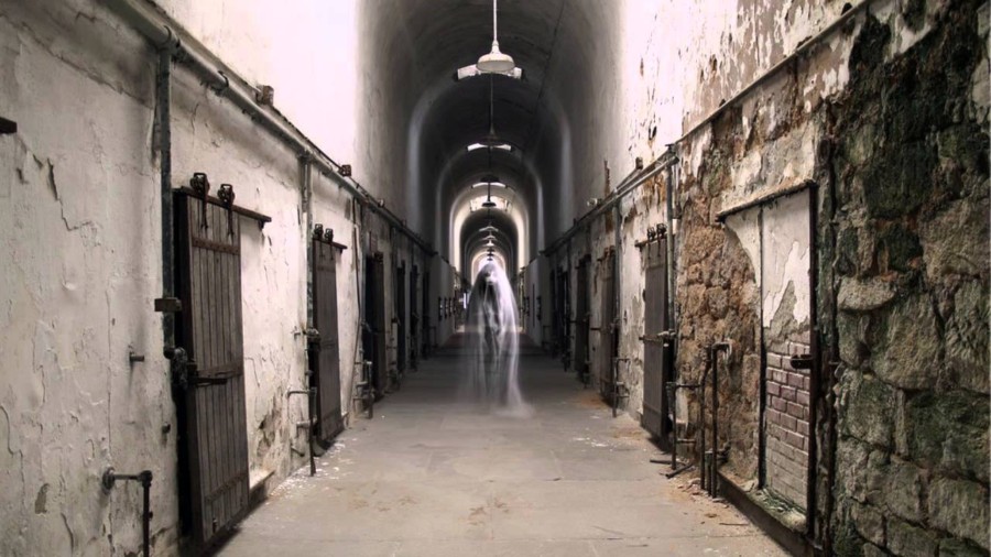 Seven of the Western World’s Most Haunted Places Terrifying destinations for intrepid travelers