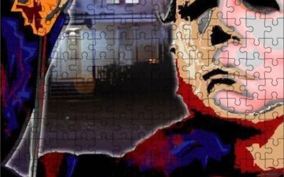 Psychoanalysis of Horror Icons Michael Myers and John “Jigsaw” Kramer Why do the boogiemen of HALLOWEEN and SAW series do the things that they do?