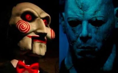 Diving into the Psychology of Cinematic Serial Killers Michael Myers and Jigsaw Kramer with Dr. Clarissa Cole on After Hours AM/The Criminal Code And the bizarre tale of necrophiliac Carl Tanzler - Happy Halloween!