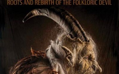 Talking Classic THE KRAMPUS AND THE OLD DARK CHRISTMAS with Author Al Ridenour on After Hours AM/America’s Most Haunted Radio No one knows Krampus like Al