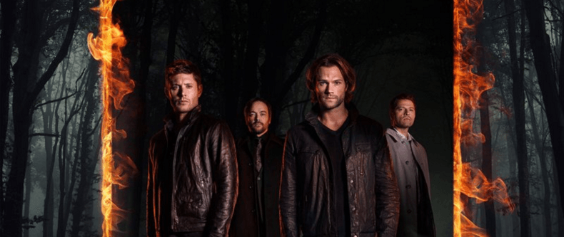 Catching Up with SUPERNATURAL – “American Nightmare” “The One You’ve Been Waiting For” “Celebrating the Life of Asa Fox” Trilogy of Monster-Of-the-Week episodes