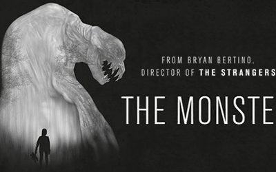 THE MONSTER: Bryan Bertino’s Minimalist Horror Film Propelled by Strong Performances Very fine creature feature
