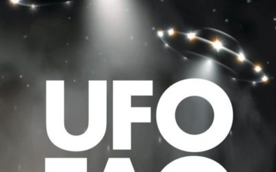 Examining UFO FAQ with Author David J. Hogan on After Hours AM/America’s Most Haunted Radio What do we REALLY know?