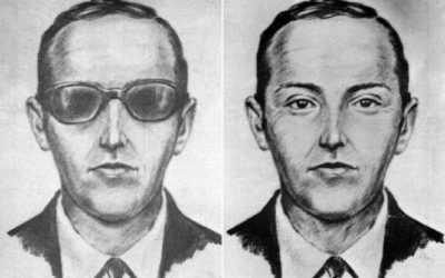 Talking New Developments in D.B. Cooper Case with Investigator Tom Kaye on After Hours AM/The Criminal Code Radio Wednesdays now True Crime night with Joel Sturgis, Eric Olsen, Dr. Clarissa Cole