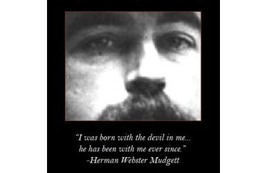 Was H.H. Holmes Jack the Ripper? Talking BLOODSTAINS Book with Jeff Mudgett on After Hours AM/The Criminal Code Radio True crime every Wednesday!