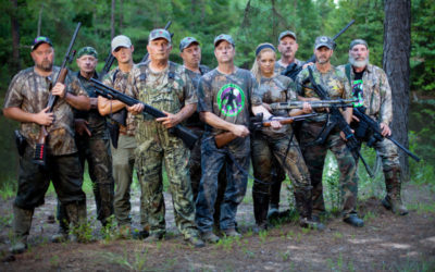 Talking Destination America’s Controversial KILLING BIGFOOT with Jim Lansdale, Peter von Puttkamer on After Hours AM/America’s Most Haunted Radio Should Bigfoot be protected or is harvesting a body for study legitimate?