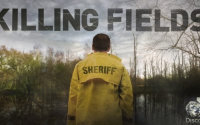 Investigating Discovery Channel’s KILLING FIELDS with Major Ronald Hebert on After Hours AM/The Criminal Code Radio New True Crime show every Wednesday!