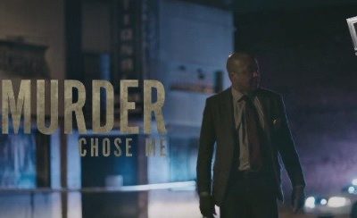 Talking Investigation Discovery’s MURDER CHOSE ME with Legendary Detective Rod Demery on After Hours AM/The Criminal Code Another rocking True Crime Wednesday!