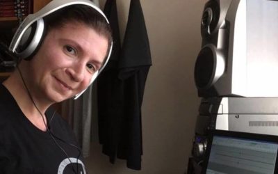 Learning the Ropes of the Paranormal Investigator Trade with Access Paranormal’s Beth Luscombe on After Hours AM/America’s Most Haunted Tips, tools, techniques, advice on how to get started or move to the next level