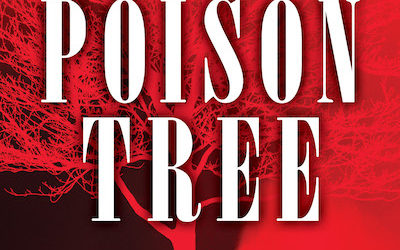 Talking with Legendary True Crime Journalist Alan Prendergast on After Hours AM/The Criminal Code His classic THE POISON TREE about infamous Richard Jahnke child abuse-and-parricide case has been recently republished
