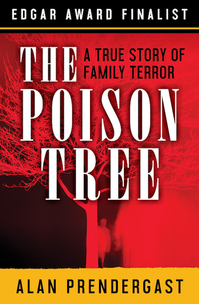 Talking with Legendary True Crime Journalist Alan Prendergast on After Hours AM/The Criminal Code His classic THE POISON TREE about infamous Richard Jahnke child abuse-and-parricide case has been recently republished