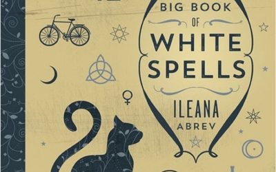 Exploring THE LITTLE BIG BOOK OF WHITE SPELLS with Ileana Abrev on After Hours AM/America’s Most Haunted Radio This is a show about a white witch...