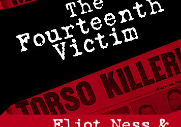 Talking Shocking Cleveland Torso Murders with Filmmaker Mark Wade Stone on After Hours AM/The Criminal Code Cleveland crime annals also include legendary lawman Eliot Ness, Dr. Sam Shepard, mystery of Beverly Potts