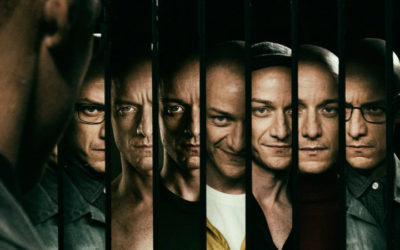 What’s SPLIT? Talking Dissociative Identity Disorder with Dr. Garrett Marie Deckel on After Hours AM/The Criminal Code What causes a personality to shatter? How realistic is the hit film?