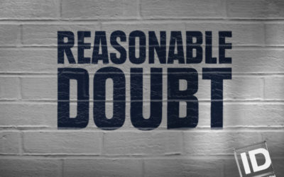 Digging into ID’s REASONABLE DOUBT with Detective Chris Anderson, Defense Attorney Melissa Lewkowicz on After Hours AM/The Criminal Code True Crime Wednesday!