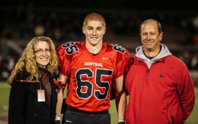 Examining Penn State Frat Death and Curse of Hazing with Caitlin Flanagan, Charlie Thompson on After Hours AM/The Criminal Code Will change in the system ever come?