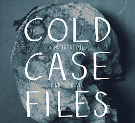Exhuming A&E’s COLD CASE FILES with Exec Producer Ari Mark on After Hours AM/The Criminal Code Radio New ep solves horrific small town Utah murder 20 years after the crime