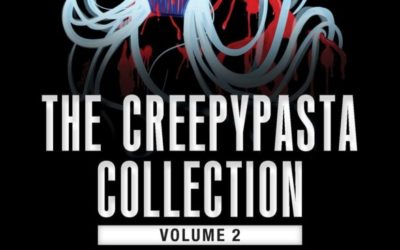 Talking Tales of Horror from THE CREEPYPASTA COLLECTION VOLUME 2 with MrCreepyPasta on After Hours AM/America’s Most Haunted Radio Spelunking the darkest corners of the internet for stories of madness and mayhem