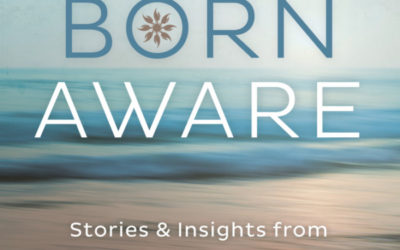 Discussing Those BORN AWARE with Author/Intuitive Counselor Diane Brandon on After Hours AM/America’s Most Haunted Radio Are some people spiritually aware from birth?