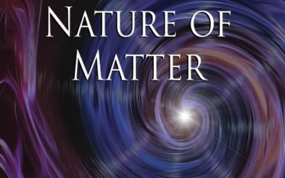 Exploring THE SECRET NATURE OF MATTER with Author, Energy Healer Richard Gordon on After Hours AM/America’s Most Haunted Radio Do our thoughts affect the outer world?