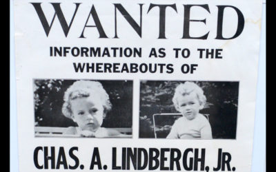 Examining the CRIME OF THE CENTURY: THE LINDBERGH KIDNAPPING HOAX with Author Greg Ahlgren on After Hours AM/The Criminal Code Shocking crime still a source of controversy and fascination