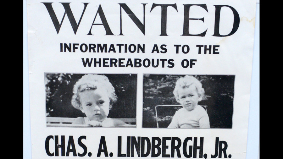 Examining the CRIME OF THE CENTURY: THE LINDBERGH KIDNAPPING HOAX with Author Greg Ahlgren on After Hours AM/The Criminal Code Shocking crime still a source of controversy and fascination
