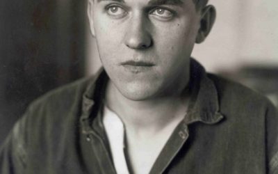 Investigating California Predator/Killer Gordon Northcott with Author David Kulczyk on After Hours AM/The Criminal Code Radio The bizarre early 20th century murderer and pedophile was called the "Ape Man of Wineville Ranch"