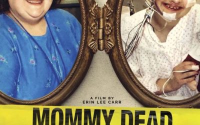 Examining Bizarre MOMMY DEAD AND DEAREST Case with Documentarian Erin Lee Carr on After Hours AM/The Criminal Code Grisly tale of matricide morphs into a rabbit hole of deception