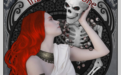 Digging Into Old Haunted Hollywood with RED WITCH Novelist Sean Patrick Traver on After Hours AM/America’s Most Haunted Radio