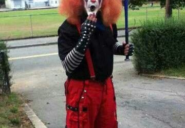 KILLER CLOWN Coldcase Cracked After 27 Years on After Hours AM/The Criminal Code Talking bizarre Florida love triangle murder with Sun Sentinel reporter Tonya Alanez 