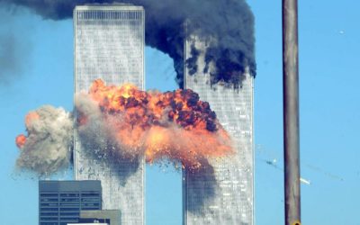 Remembering the Events of 9/11 with WTC Survivor and Speaker Jeanette Gutierrez on After Hours AM/The Criminal Code Has it really been 16 years?