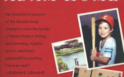Talking Adam Walsh Case with Legendary Criminal Investigator Joe Matthews on After Hours AM/The Criminal Code Matthews solved the heartbreaking Walsh cold case murder and dozens of others