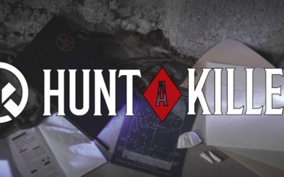 Examining Enthralling New World of Virtual Detecting with HUNT A KILLER’s C.W.S. on After Hours AM/The Criminal Code C.W.S. is expert on serial killers and the public's fascination with them