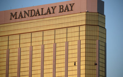 Digging Into Horrific Las Vegas Shooting, Aftermath, and Investigation on After Hours AM/The Criminal Code Will we ever know why?