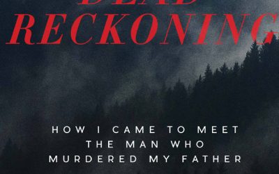 Discussing DEAD RECKONING: HOW I MET THE MAN WHO MURDERED MY FATHER with Author Carys Cragg on After Hours AM/The Criminal Code A very personal look into the "restorative justice" movement