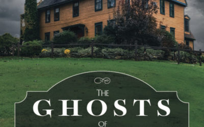 Meeting THE GHOSTS OF CAPTAIN GRANT’S INN with Author and Inn-Owner Carol Matsumoto on After Hours AM/America’s Most Haunted Radio An even dozen spirits living the good afterlife at a Connecticut B&B
