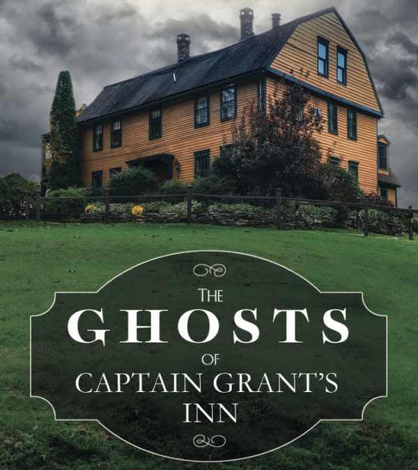 Meeting THE GHOSTS OF CAPTAIN GRANT’S INN with Author and Inn-Owner Carol Matsumoto on After Hours AM/America’s Most Haunted Radio An even dozen spirits living the good afterlife at a Connecticut B&B