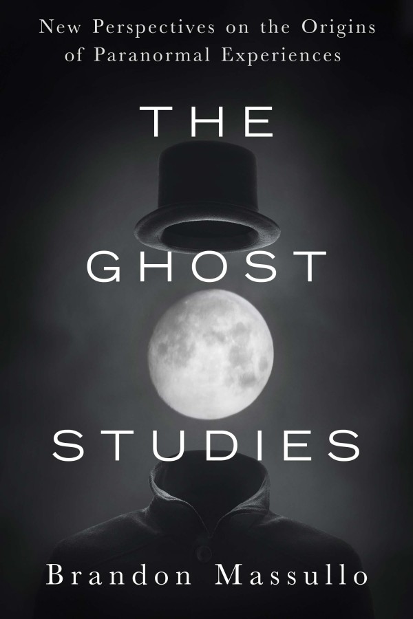 Ghoststudy Investigating THE GHOST STUDIES with Author and Parapsychologist ...